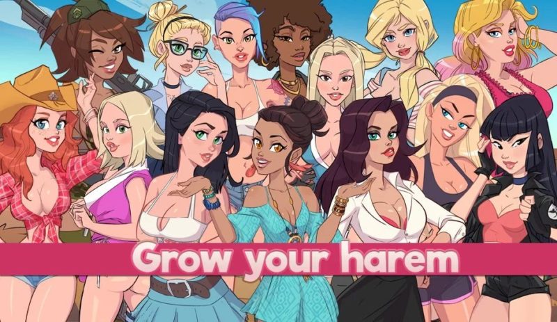 Booty Farm